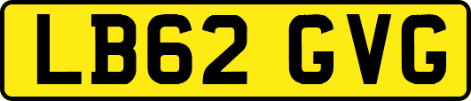 LB62GVG