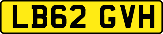 LB62GVH