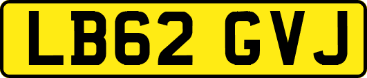 LB62GVJ