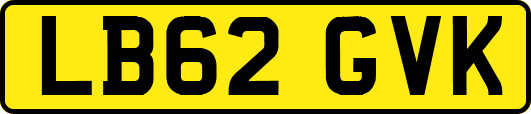 LB62GVK