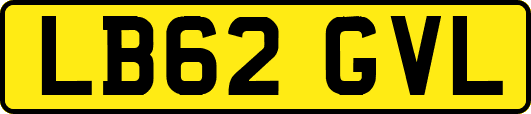 LB62GVL