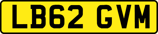 LB62GVM