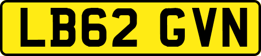 LB62GVN