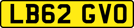 LB62GVO