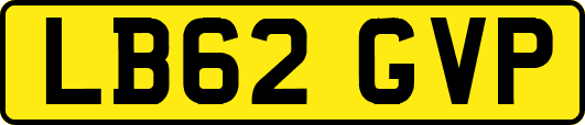 LB62GVP