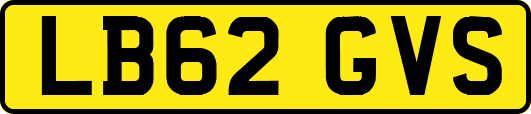 LB62GVS