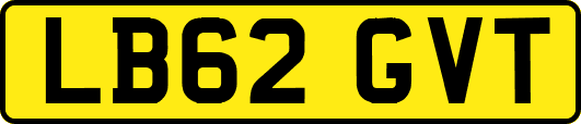 LB62GVT