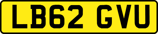 LB62GVU