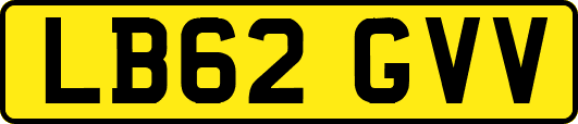 LB62GVV