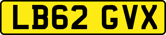 LB62GVX