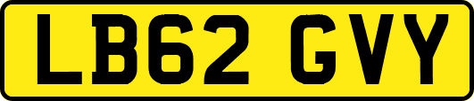 LB62GVY