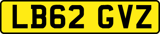 LB62GVZ