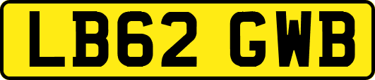 LB62GWB