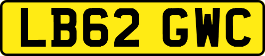 LB62GWC