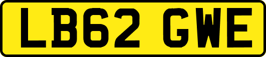 LB62GWE