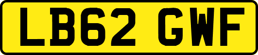 LB62GWF