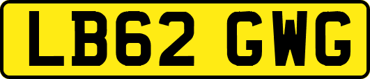 LB62GWG