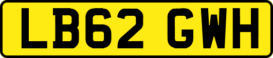 LB62GWH
