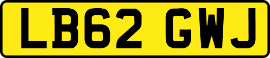 LB62GWJ
