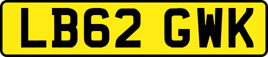 LB62GWK