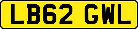 LB62GWL