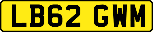 LB62GWM