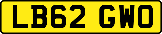LB62GWO
