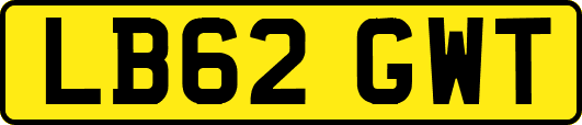 LB62GWT