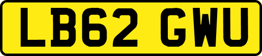 LB62GWU