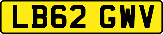 LB62GWV