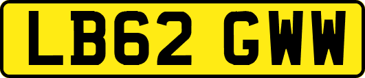 LB62GWW