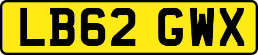 LB62GWX