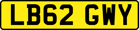 LB62GWY
