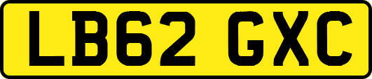 LB62GXC