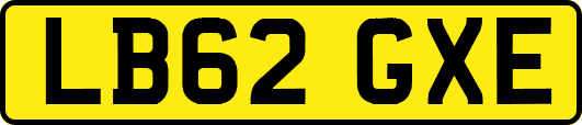 LB62GXE