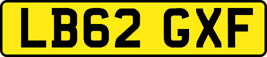 LB62GXF