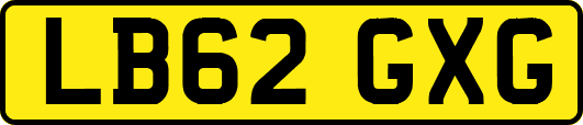 LB62GXG