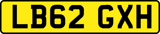 LB62GXH