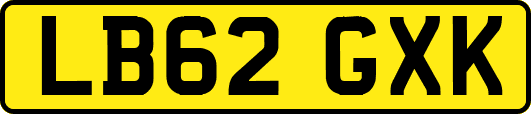 LB62GXK