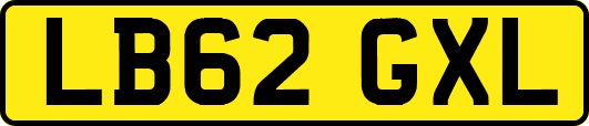 LB62GXL