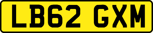 LB62GXM