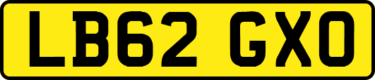 LB62GXO