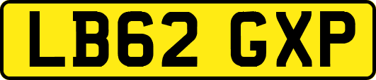 LB62GXP