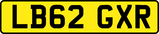 LB62GXR