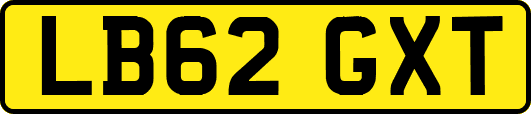 LB62GXT