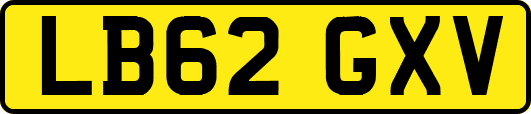 LB62GXV