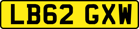 LB62GXW
