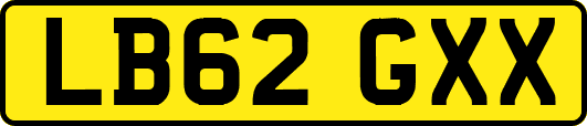 LB62GXX