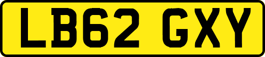 LB62GXY