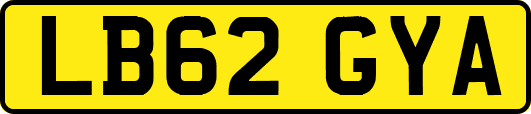LB62GYA